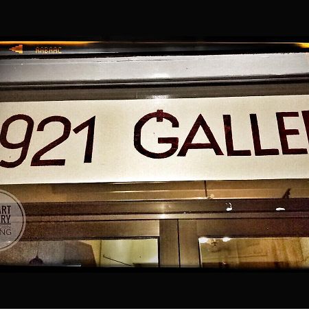 1921 Art Gallery & Travel Lodge George Town Exteriör bild